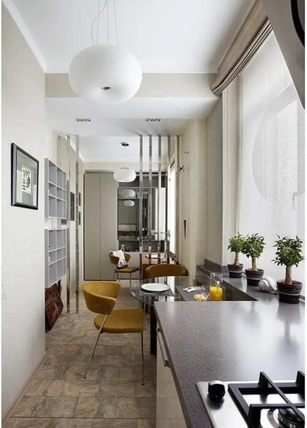 Студия на Фрунзенской