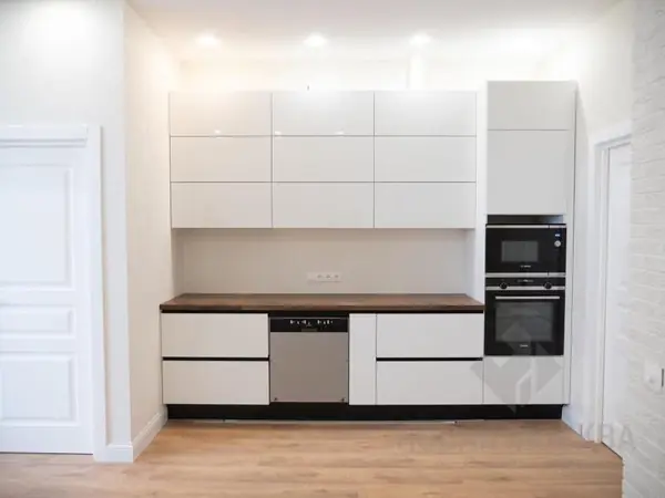 Ремонт двухкомнатной квартиры 75 кв.м. в ЖК «Город на реке Тушино-2018»