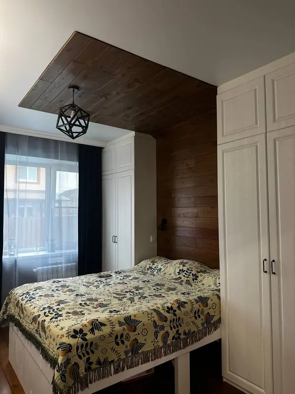 Дом в Зубово