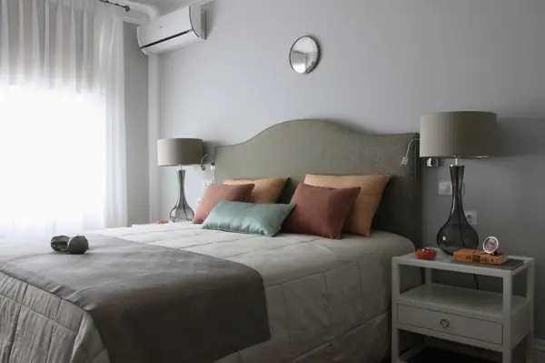 Квартира в центре Москвы.140 кв.м.