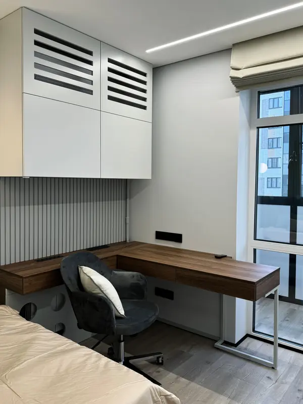 ЖК Ленинградский квартал