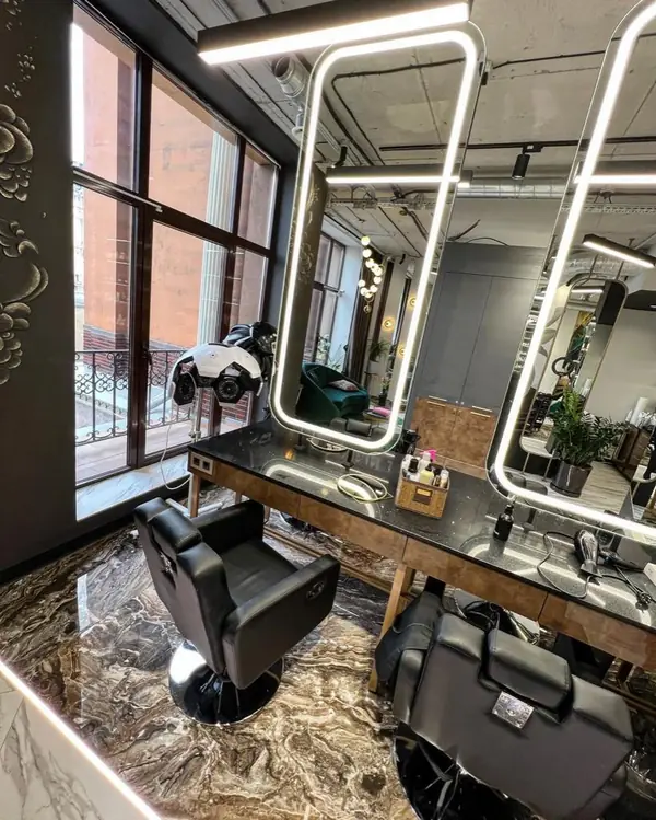 Салон красоты "Kamillab"