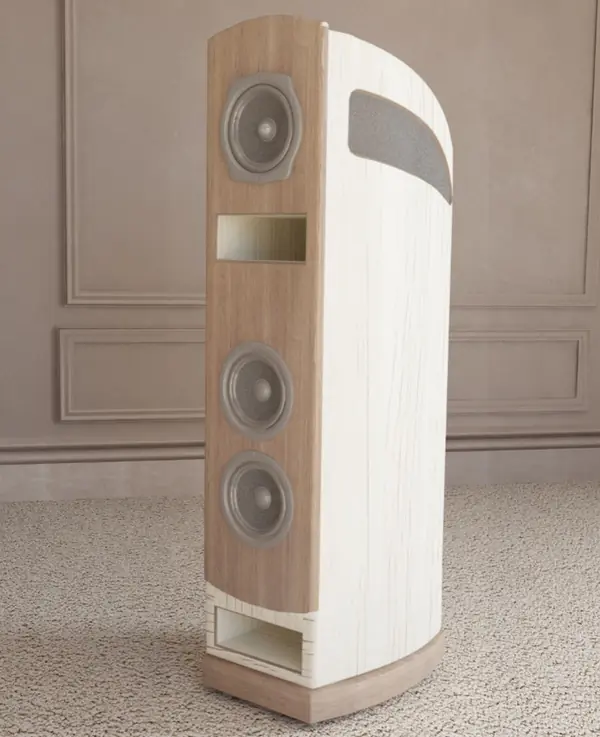 Акустическая система Quales