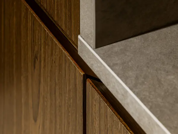 Кухня в керамике