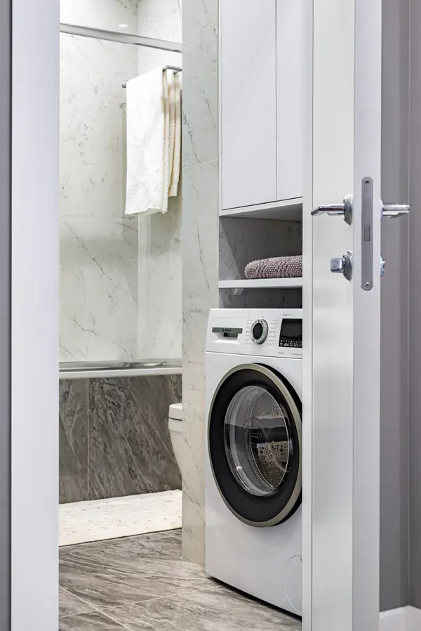 Уютная однушка для мамы и дочки