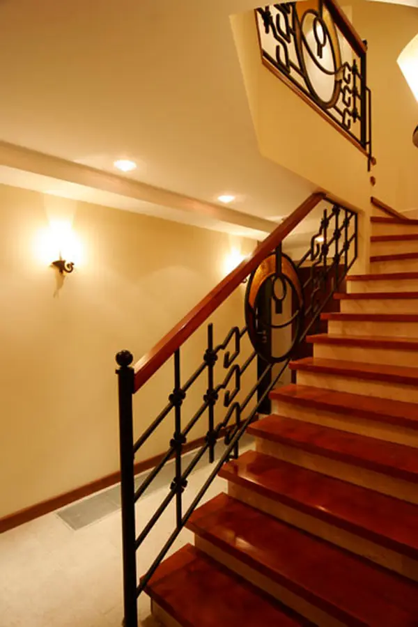 Лестницы Streamstairs Rybland