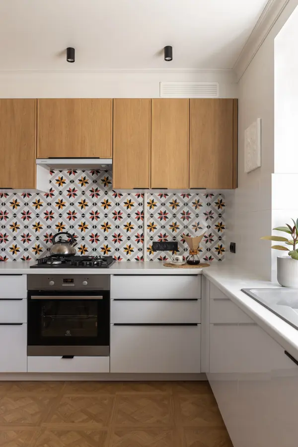 Кухня. Кухонный гарнитур