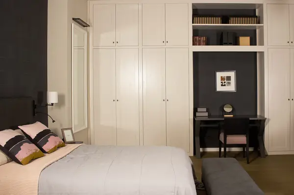 Дом в коттеджном поселке Миллениум Парк