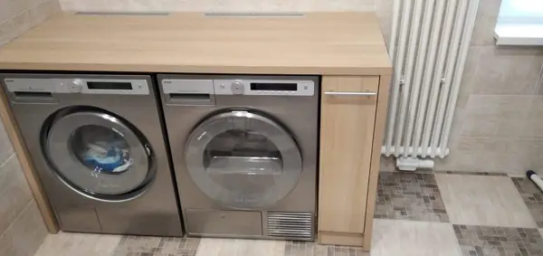 Постирочные