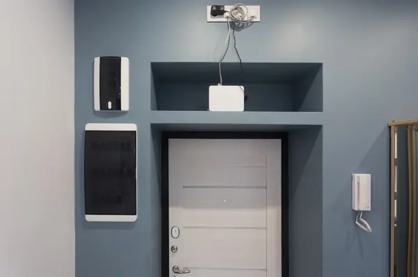 ул. Строителей, 17