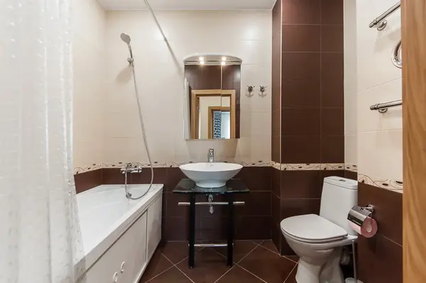 Ванная комната