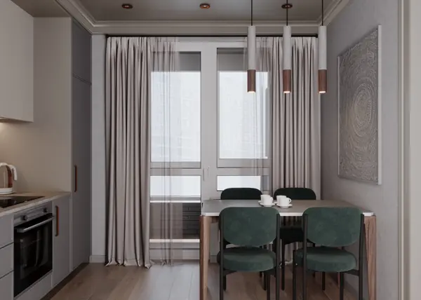 Медные вкрапления