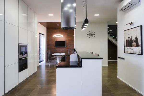 Дом в Монтевилле (Новорижское шоссе) 285 м2