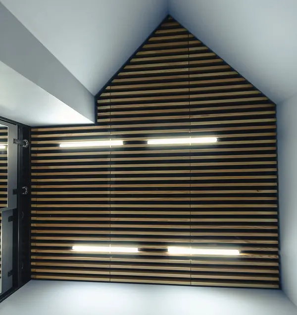 Apartment in Kutuzovsky avenue, Moscow