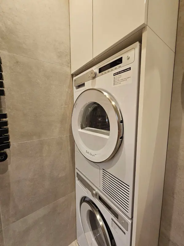 92 кв.м.  ЖК "Фестиваль парк"