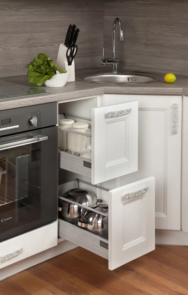 Кухонный гарнитур "Марта"