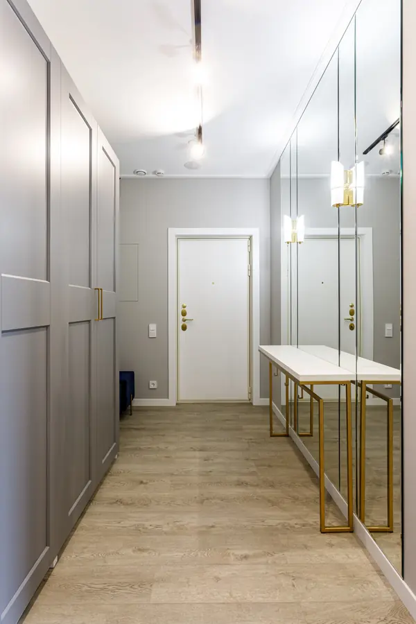 Докучаев переулок