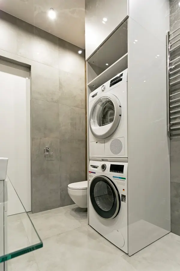 квартира 56м2 "Москва Сити"