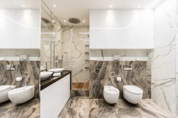 Квартира с видом на MoscowCity