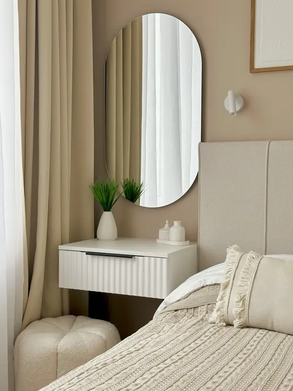 Квартира в ЖК Top Hills