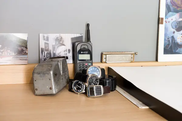 Квартира на Тишинке