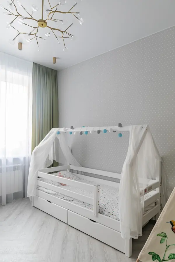 Зеленый остров