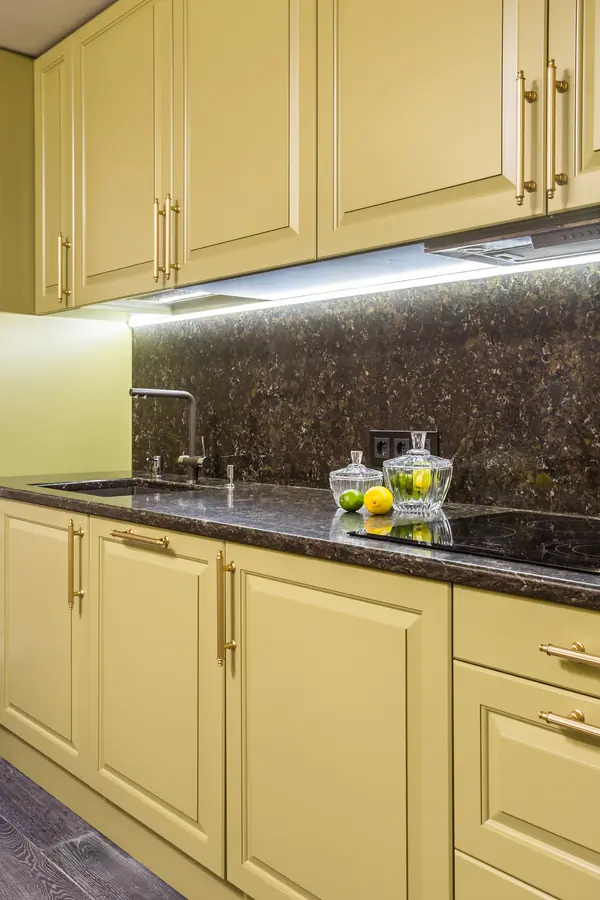 Квартира на ул. Кораблестроителей