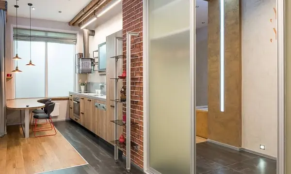 Квартира в ЖК Символ