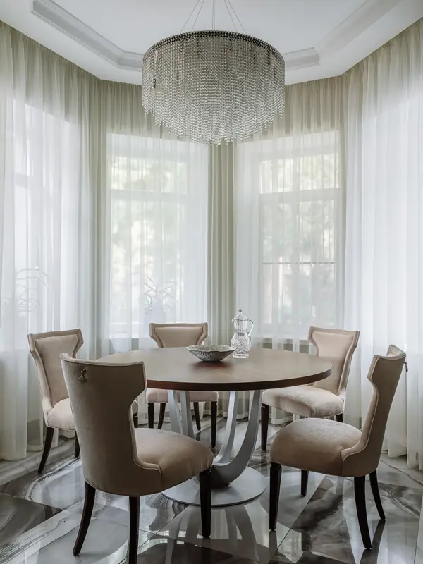 Коттедж в поселке Ренессанс Парк