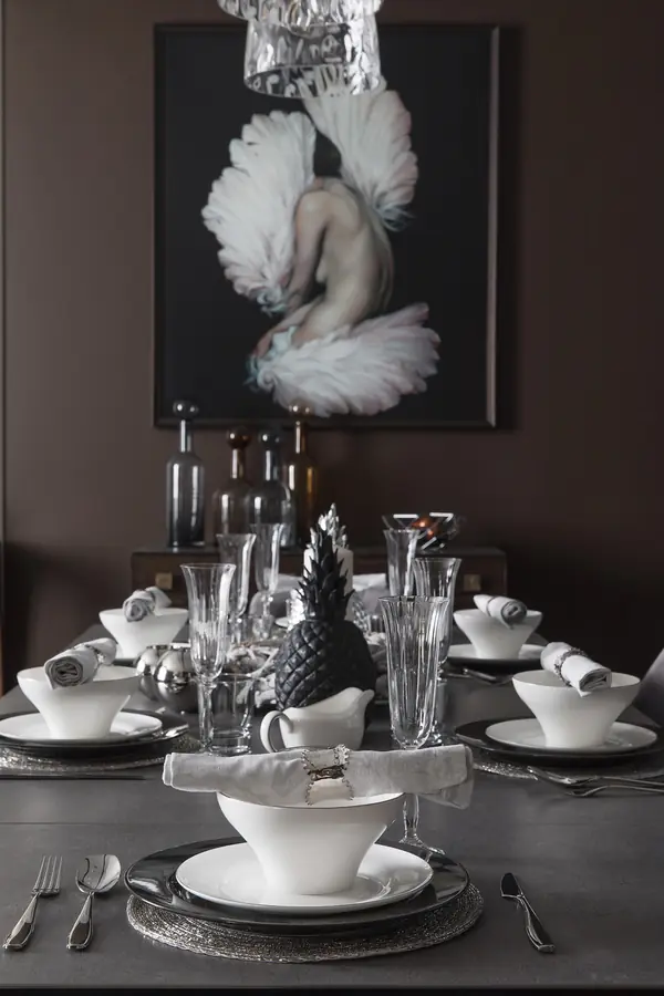 Пряные ноты