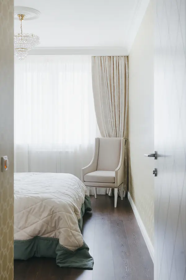 Квартира в Царицыно 100 метров