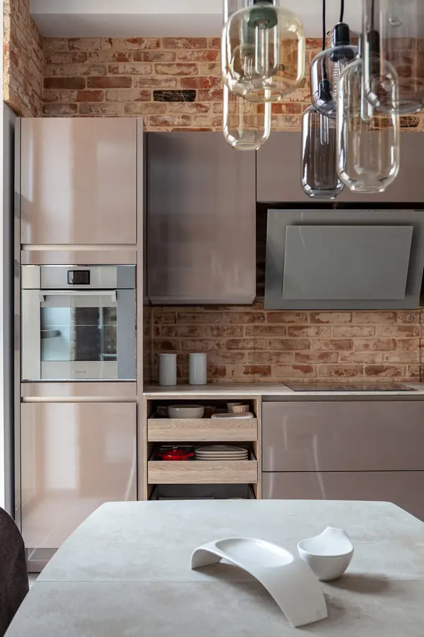 Квартира в ЖК Рассказово