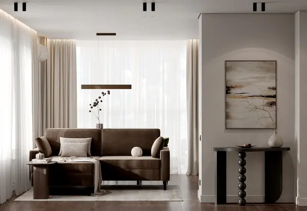 ЖК "Новый город", (66 м2)