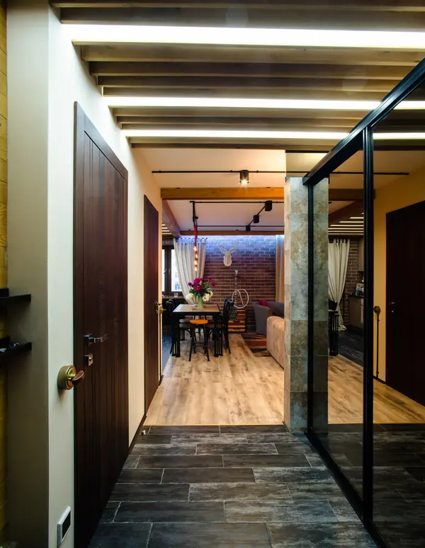 Нижегородский лофт