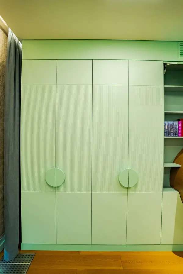 Детские комнаты