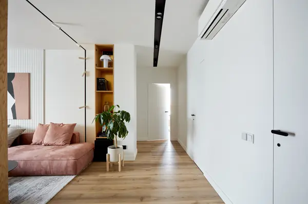 Клубный дом на Ленина