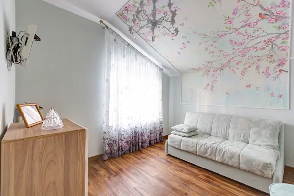 Дом 120 кв.м. для взрослой пары с большой семьей