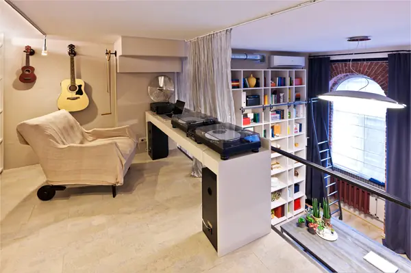 ЛОФТ на ЗАГОРОДНОМ