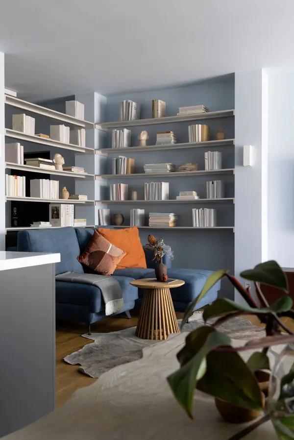 Квартира в ЖК "Приморский"