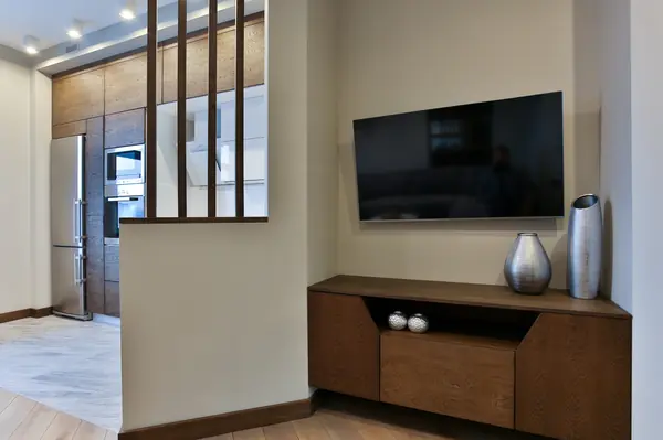 Кухонные фасады, декор.брус, плинтус, тумба под TV