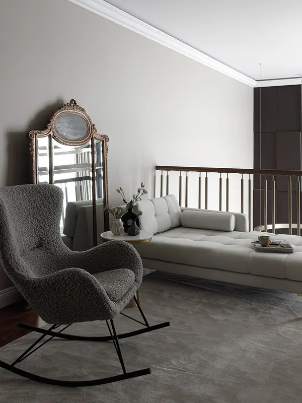 После дождя