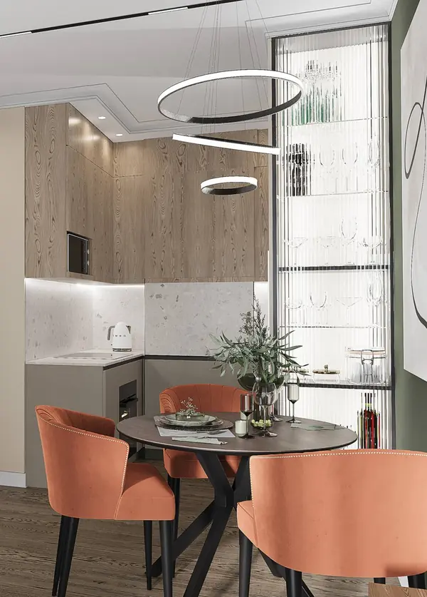 ЖК Любимово