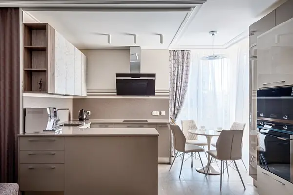 Квартира на ул.Верности