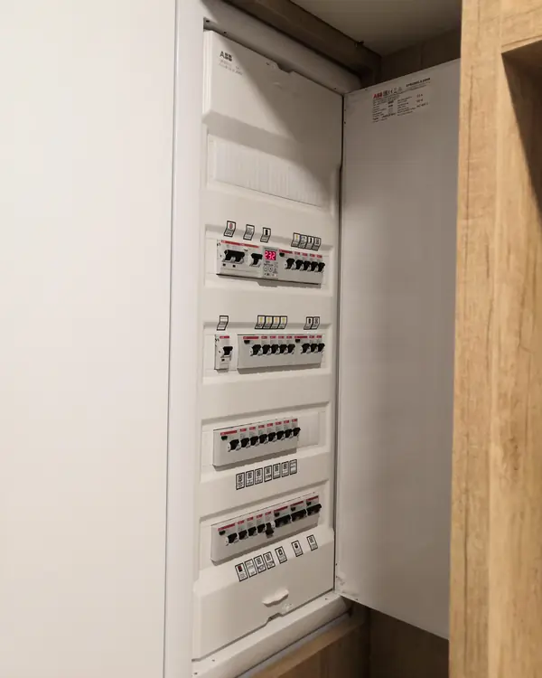 ЖК "Живи в Рыбацком"