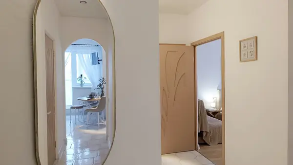 Хоумстейджинг для посуточной аренды в Домодедоов