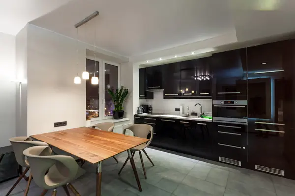 Квартира на Выборгском шоссе