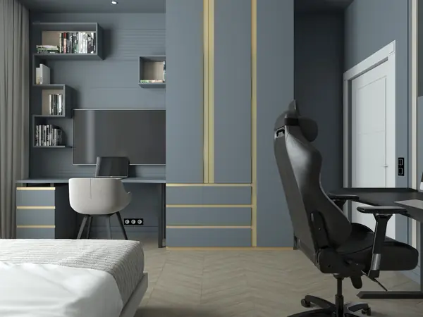 Детская комната