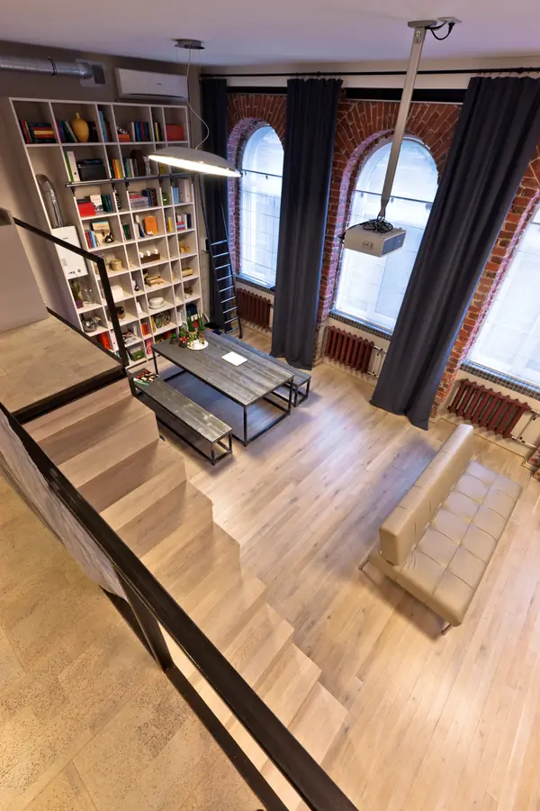 ЛОФТ на ЗАГОРОДНОМ