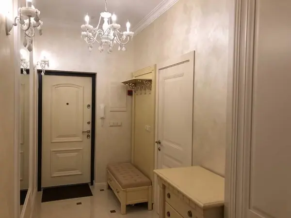 Неоклассика на Столетова