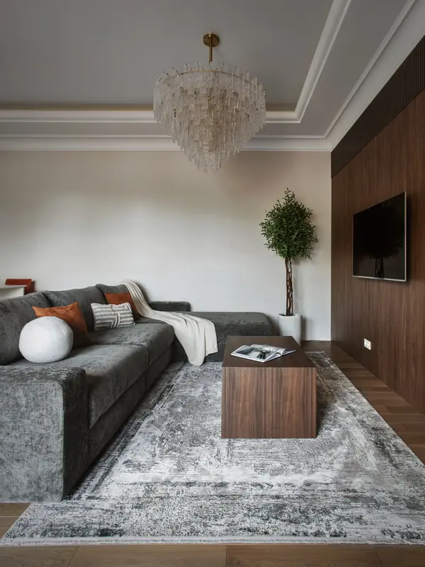 850 | Rozhdestveno house